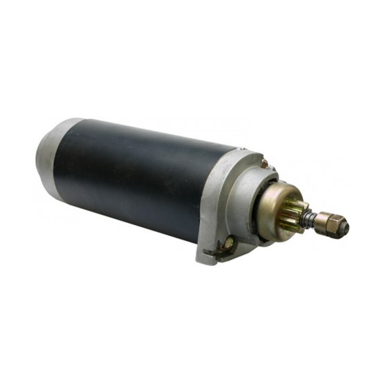 MERCURY MARINER 115-250 hp 9-tooth starter (before 2005) WPS5398N--REC86976 PIECESBATEAUX.COM
