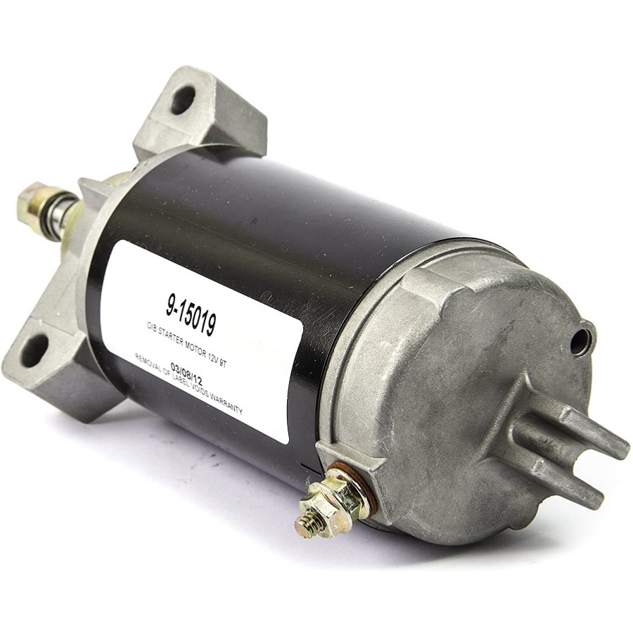 MERCURY MARINER 40 50-Hp 4-Stroke Starter (1995-2000) WPS5758N PIECESBATEAUX.COM
