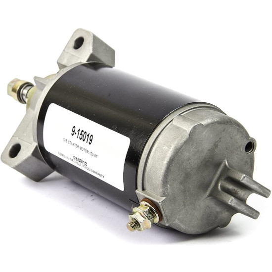 MERCURY MARINER 40 50-Hp 4-Stroke Starter (1995-2000) WPS5758N PIECESBATEAUX.COM