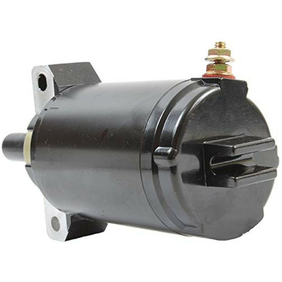Motor de arranque MERCURY MARINER y YAMAHA 9.9 y 15Cv 4-Tiempos (1998-2006) PAF15-07150100W PIECESBATEAUX.COM
