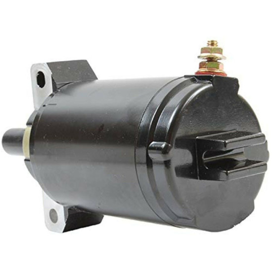 Motorino di avviamento MERCURY MARINER e YAMAHA 9.9 e 15Cv 4-Tempi (1998-2006) PAF15-07150100W PIECESBATEAUX.COM