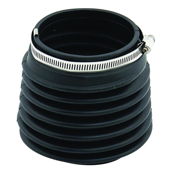 Soufflet de cardan OMC COBRA et VOLVO SX et DPS CEF500514K PIECESBATEAUX.COM
