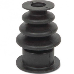 Flangia per cavo invertitore Piedi OMC COBRA CEF500506 PIECESBATEAUX.COM
