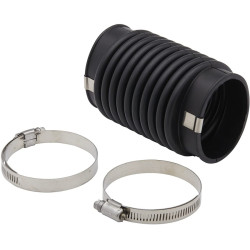 Soffietto di scarico MERCRUISER Piedi Alpha e Bravo SAEBW205 PIECESBATEAUX.COM
