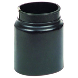 Manguito escape MERCRUISER Alpha One y Bravo SAEET80--18-2760 PIECESBATEAUX.COM
