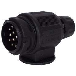 Connettore ABS - 13 pin (maschio) 000816--EURO PIECESBATEAUX.COM