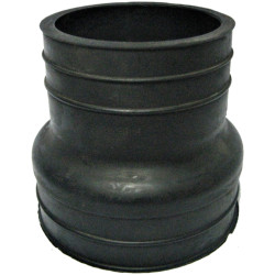 Manguito escape OMC SAEET90--23972806 PIECESBATEAUX.COM
