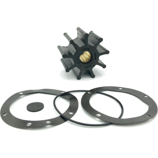 Kit Turbina VOLVO y Renault Marine Couach SAEMT105--CEF500105T PIECESBATEAUX.COM
