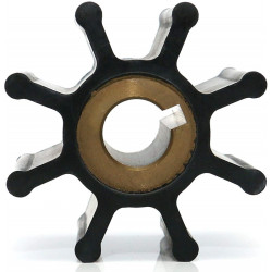 Girante Renault Marine Couach Ø 65 spessore 49 mm SAEMT122 PIECESBATEAUX.COM