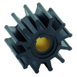 Girante YANMAR 6LY-VTE/STE SAEMT161 PIECESBATEAUX.COM