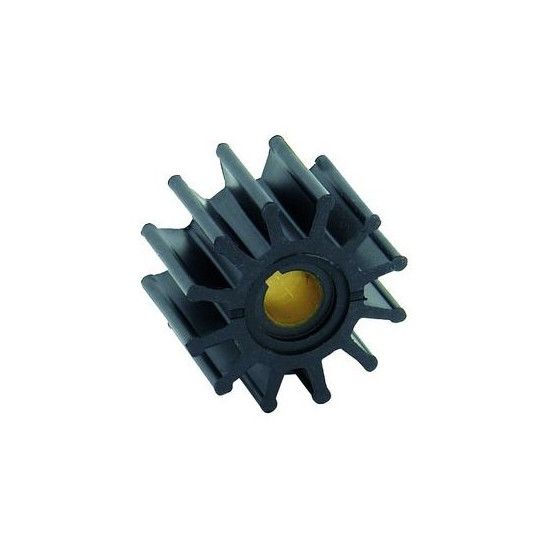 YANMAR 6LY-VTE/STE impeller SAEMT161 PIECESBATEAUX.COM