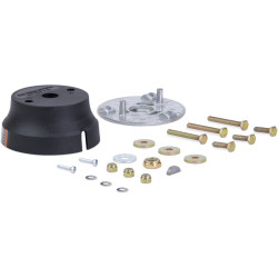 Soporte de cremallera 'The Rack' recto 90° SB39526P PIECESBATEAUX.COM