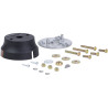 Supporto per cremagliera "The Rack" dritto 90° SB39526P PIECESBATEAUX.COM