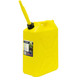 Bidón de 20 litros especial gasoil tipo militar 35250567 PIECESBATEAUX.COM
