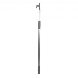 Pértiga telescópica de aluminio de 1,00 m a 2,00 m SE352620 PIECESBATEAUX.COM