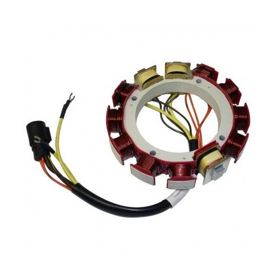 Stator JOHNSON EVINRUDE 150 e 175 CV (1989-1992) 173-4292--763764 PIECESBATEAUX.COM