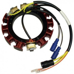 Stator JOHNSON EVINRUDE 200 a 250Cv (1993-2000) 173-4643--763779 PIECESBATEAUX.COM