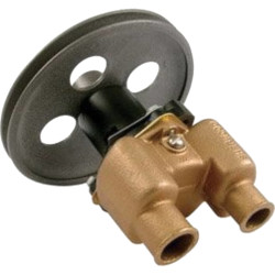 Bomba Sherwood G9901 para VOLVO SHE-G9901 PIECESBATEAUX.COM