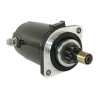 YAMAHA Starter 40-50Hp 4-Stroke and 115-200Hp 2-Stroke WPS18314N--w111766 PIECESBATEAUX.COM