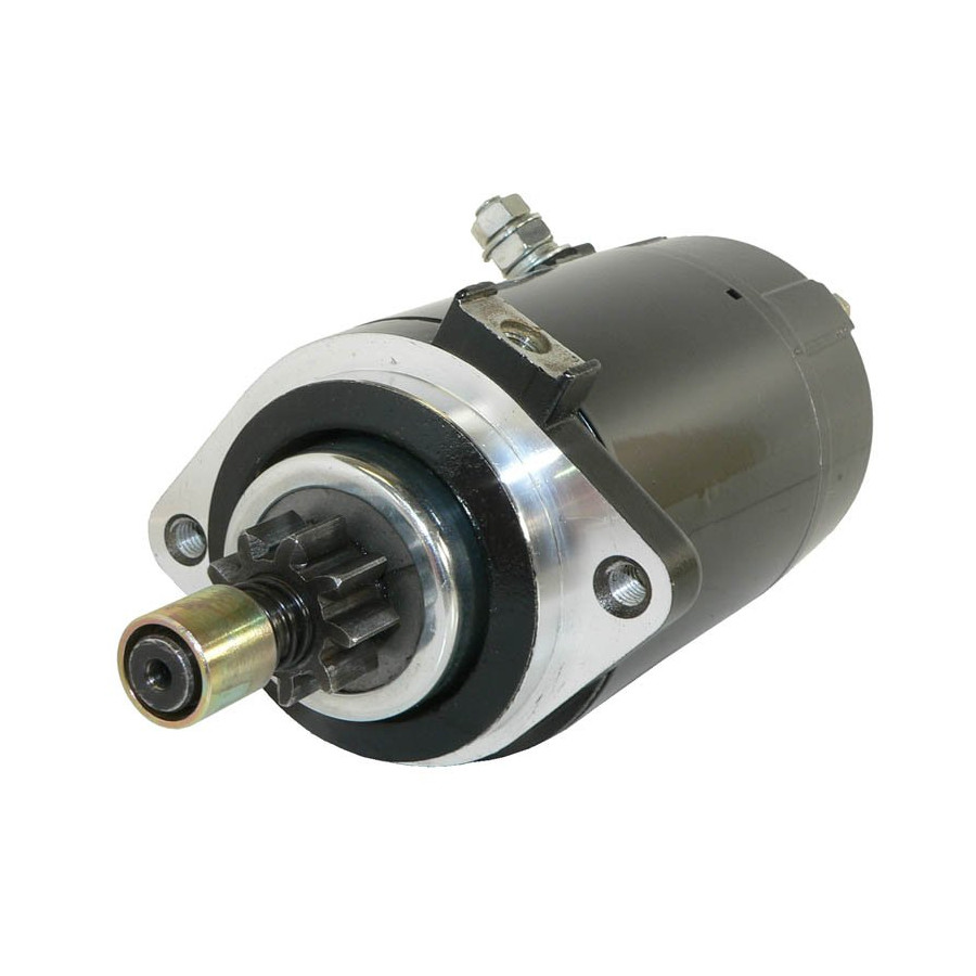 Motor de arranque YAMAHA 40-50 CV 4-Tiempos y 115-200 CV 2-Tiempos WPS18314N--w111766 PIECESBATEAUX.COM