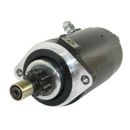 Motor de arranque YAMAHA 40-50 CV 4-Tiempos y 115-200 CV 2-Tiempos WPS18314N--w111766 PIECESBATEAUX.COM