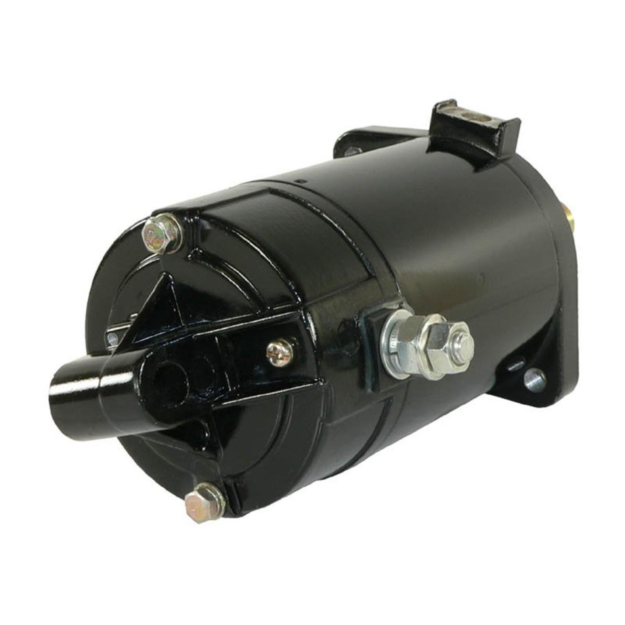 YAMAHA Starter 40-50Hp 4-Stroke and 115-200Hp 2-Stroke WPS18314N--w111766 PIECESBATEAUX.COM