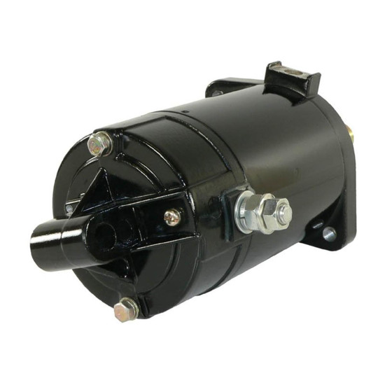 YAMAHA Starter 40-50Hp 4-Stroke and 115-200Hp 2-Stroke WPS18314N--w111766 PIECESBATEAUX.COM