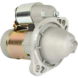Motor de arranque YANMAR 3JH3/4, 3YM20/30, 4JH3 SHI0081 PIECESBATEAUX.COM