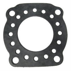 Junta de culata JOHNSON EVINRUDE 2Cv Colt y Junior (x2) 18-2884-9 PIECESBATEAUX.COM