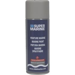 Imprimación gris para poliéster o superficies pintadas SMA111268 PIECESBATEAUX.COM