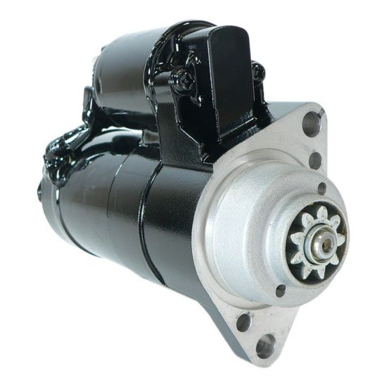 Motorino di avviamento HONDA BF200 e BF225 (2002-2010) SMT0315 PIECESBATEAUX.COM