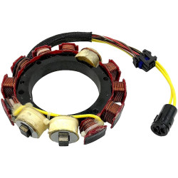 Estator JOHNSON EVINRUDE V6 150 y 175 CV (1991-2006) 173-4981 PIECESBATEAUX.COM