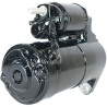 Motorino di avviamento HONDA BF200 e BF225 (2002-2010) SMT0315 PIECESBATEAUX.COM