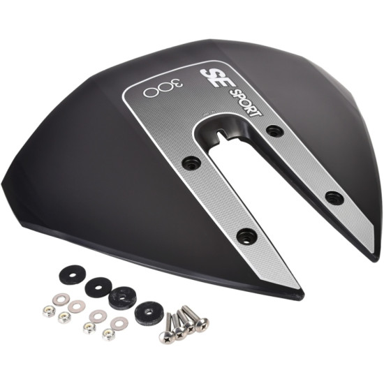 Hydrofoil SE Sport 300 für Motoren von 40 bis 300 PS SMT71616 PIECESBATEAUX.COM