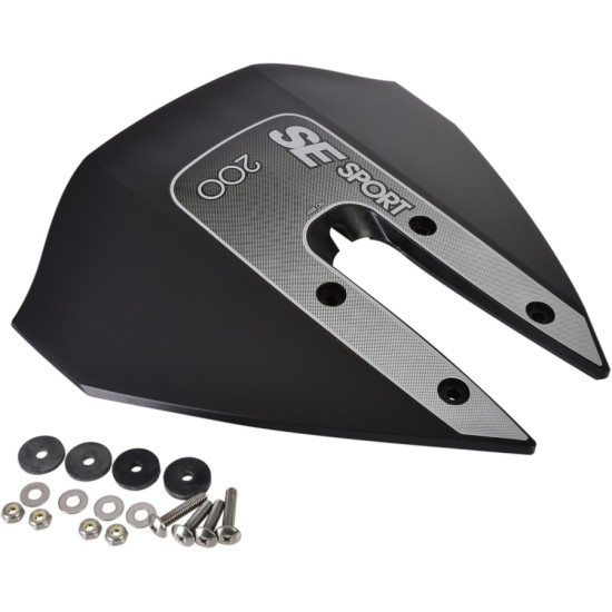 Hydrofoil SE Sport 200 für Motoren bis 40 PS SMT72426 PIECESBATEAUX.COM