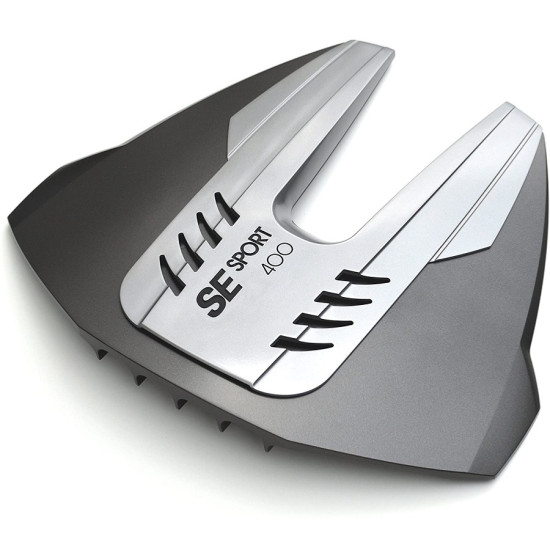 Hydrofoil SE Sport 400 Sin Perforaciones Todas Las Potencias SMT74646 PIECESBATEAUX.COM