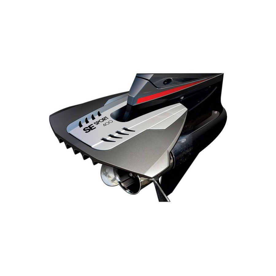Hydrofoil SE Sport 400 Senza Forature Tutte Le Potenze SMT74646 PIECESBATEAUX.COM