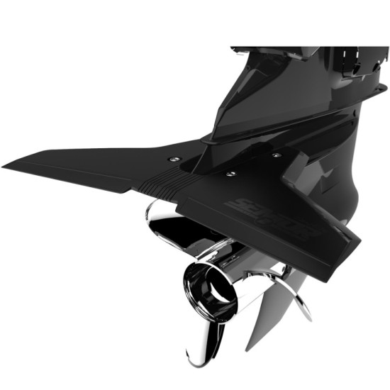 Hydrofoil Stingray Classic Senior (over 40 hp) SRSR2-1 PIECESBATEAUX.COM