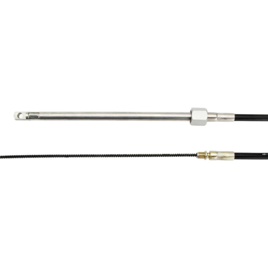 Cable de dirección ligero (Ø 6 mm) tipo SSC131, M58 SSC131 PIECESBATEAUX.COM