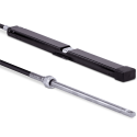 Cable de Direction SeaStar The Rack type SSC134 SSC13413 PIECESBATEAUX.COM