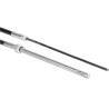 Cable de Direction Quick Connect (Ø 8mm) type SSC62, M66 SSC62 PIECESBATEAUX.COM