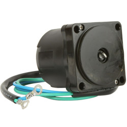 Motor de trimado YAMAHA, SUZUKI, HONDA, TOHATSU 8M6014136 PIECESBATEAUX.COM
