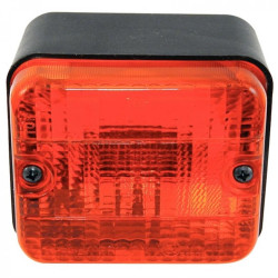 Luz antiniebla trasera 000817--EURO PIECESBATEAUX.COM