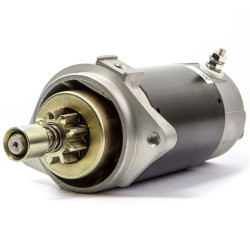 Motor de arranque MERCURY, TOHATSU, SUZUKI 10 a 70 CV REC50-8M0147039 PIECESBATEAUX.COM