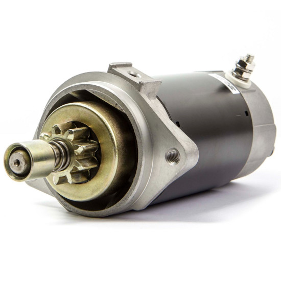 Motor de arranque MERCURY, TOHATSU, SUZUKI 10 a 70 CV REC50-8M0147039 PIECESBATEAUX.COM