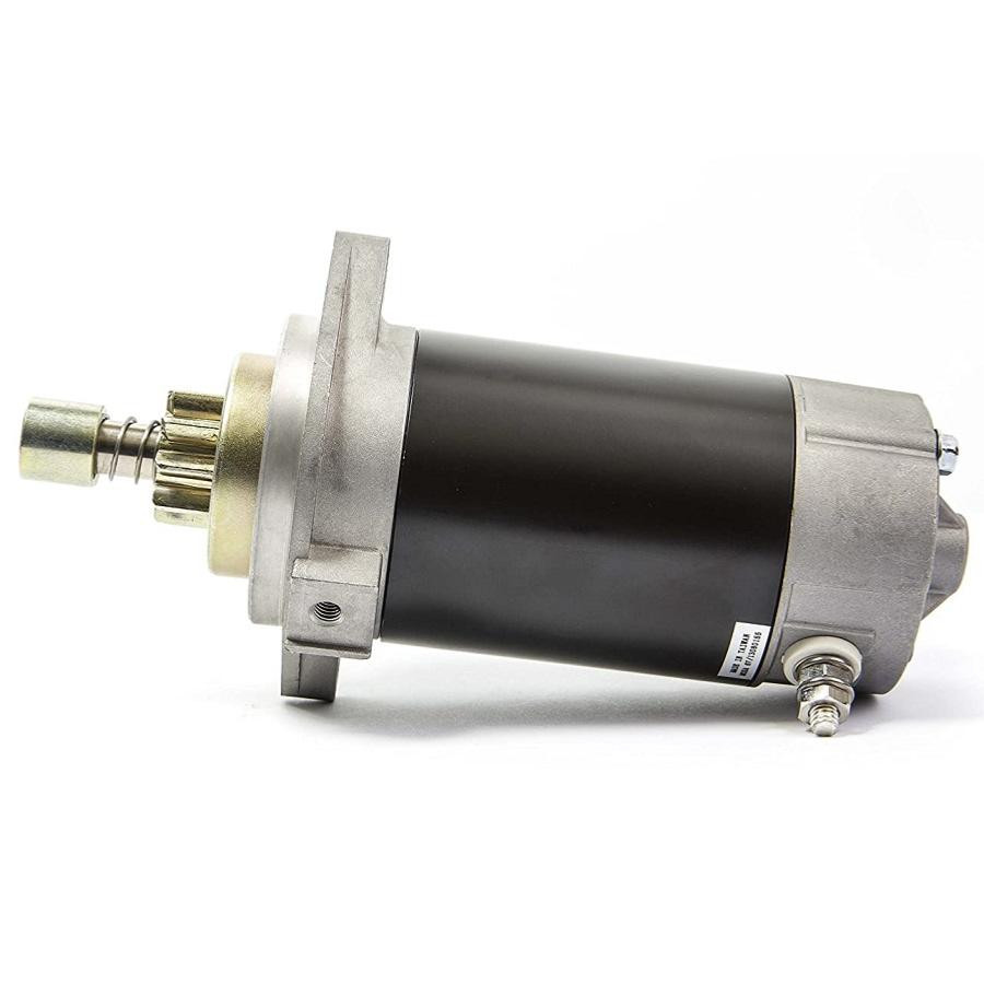 Motorino di avviamento MERCURY, TOHATSU, SUZUKI da 10 a 70 CV REC50-8M0147039 PIECESBATEAUX.COM