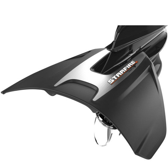 Hydrofoil Stingray Starfire 40-300 PS SRSF PIECESBATEAUX.COM