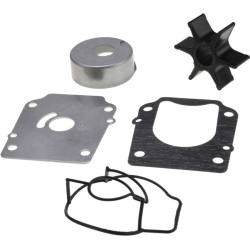 Kit pompa acqua SUZUKI DF70A, 80A, 90A (2009 e +) 17400-87L04--8M6012808 PIECESBATEAUX.COM