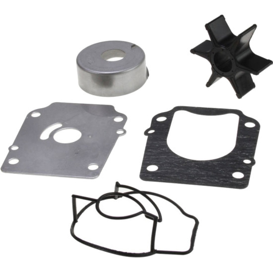 Kit pompa acqua SUZUKI DF70A, 80A, 90A (2009 e +) 17400-87L04--8M6012808 PIECESBATEAUX.COM