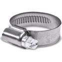 Collar Marine Todo Acero Inoxidable 20-32 mm STK-20-32 PIECESBATEAUX.COM